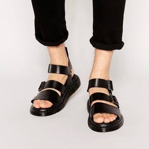 Dr Martens Clarissa Sandal